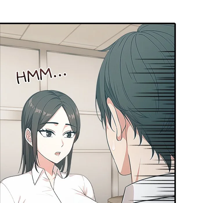 Read Under Her Desk chapter 5 image 138 on Lezhin