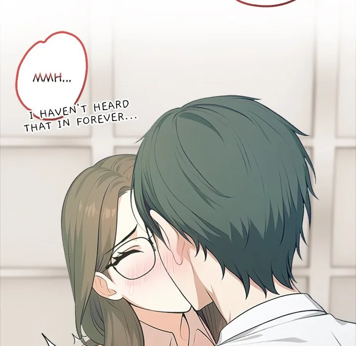 Read Under Her Desk chapter 5 image 14 on Lezhin