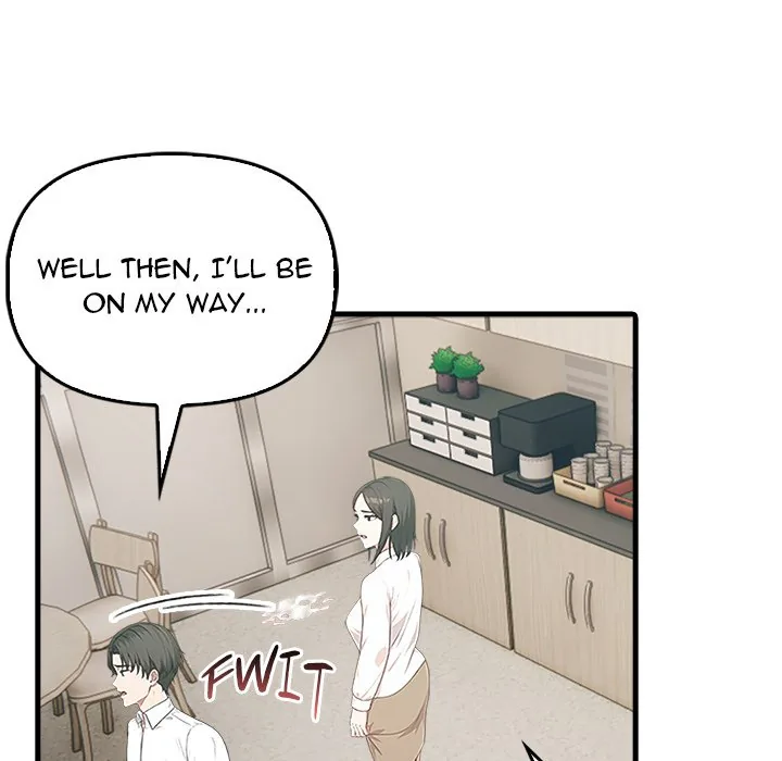 Read Under Her Desk chapter 5 image 147 on Lezhin