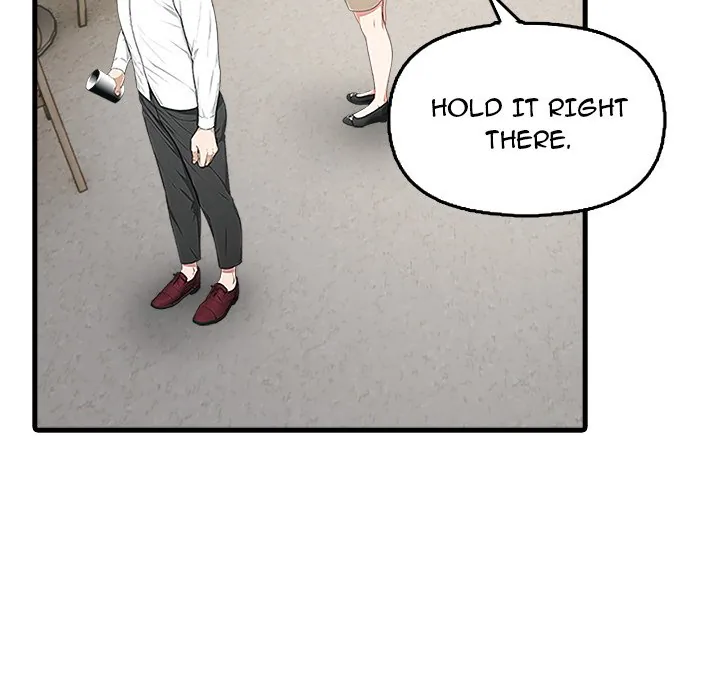 Read Under Her Desk chapter 5 image 148 on Lezhin