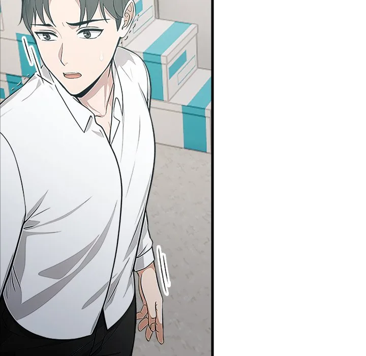 Read Under Her Desk chapter 5 image 153 on Lezhin