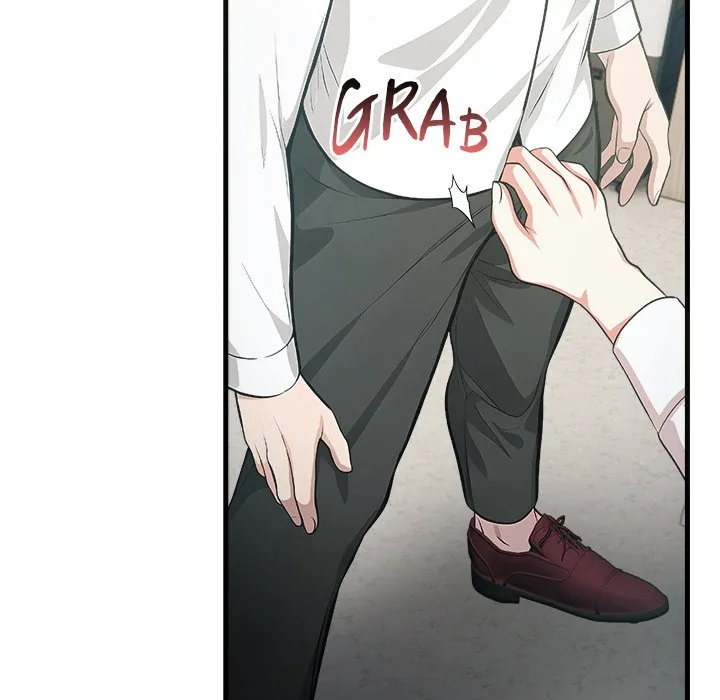Read Under Her Desk chapter 5 image 163 on Lezhin