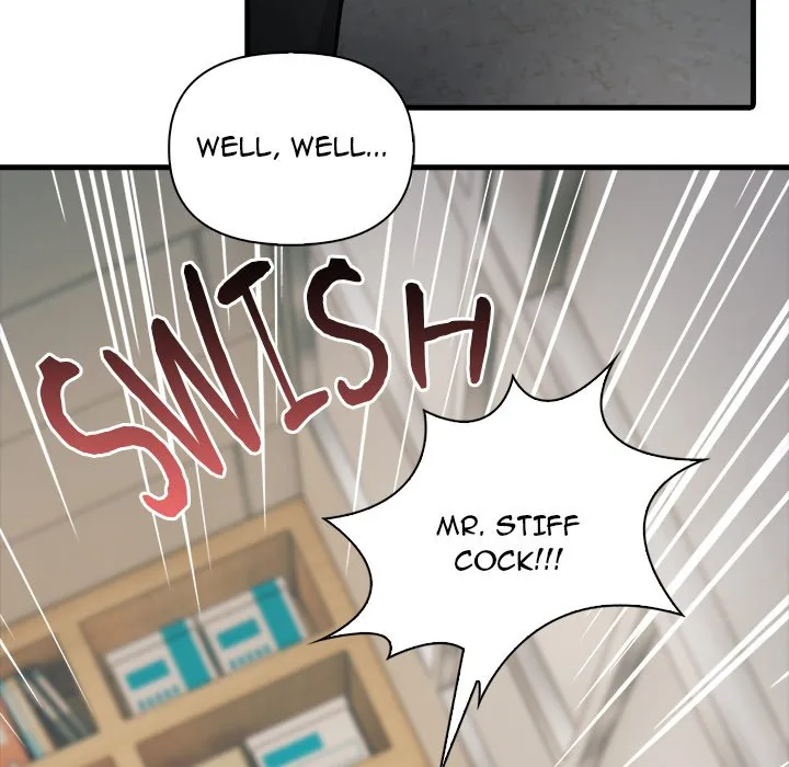 Read Under Her Desk chapter 5 image 164 on Lezhin