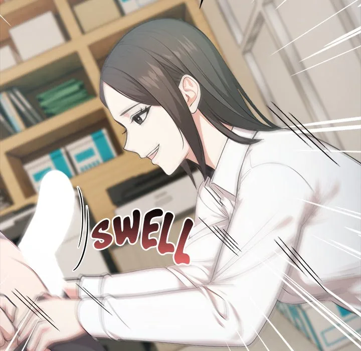 Read Under Her Desk chapter 5 image 165 on Lezhin