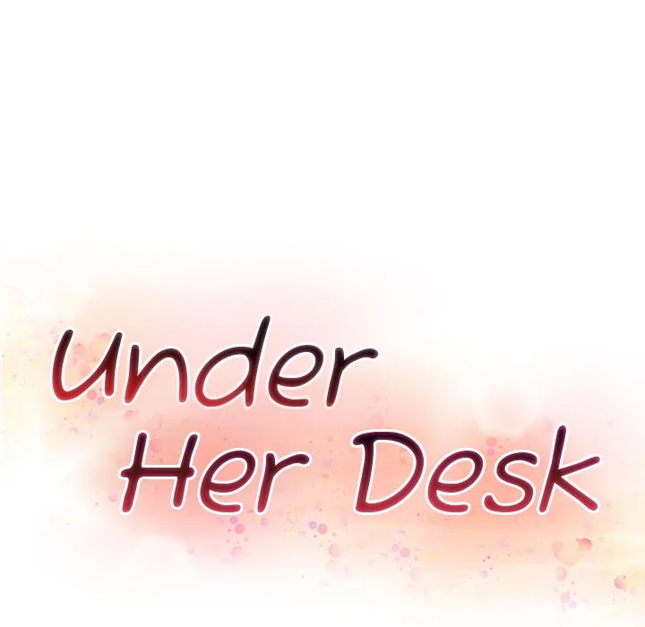 Read Under Her Desk chapter 5 image 18 on Lezhin