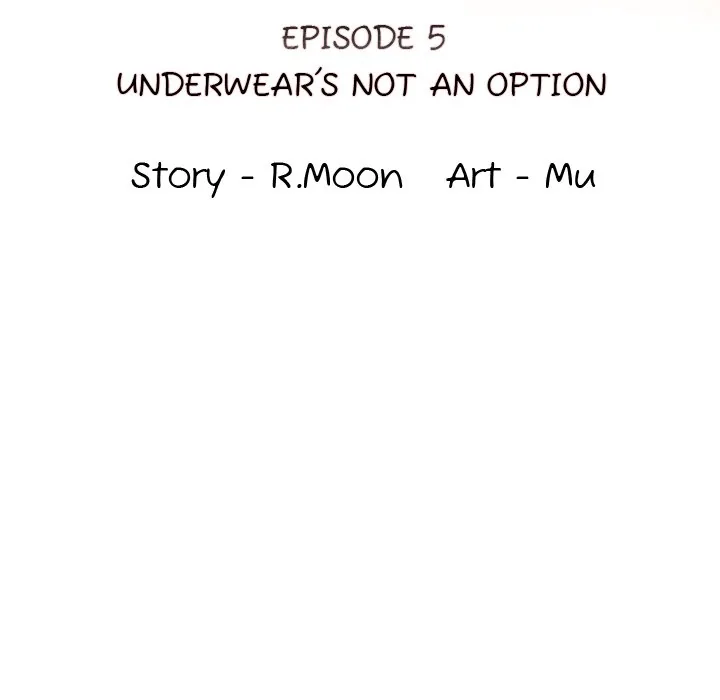 Read Under Her Desk chapter 5 image 19 on Lezhin