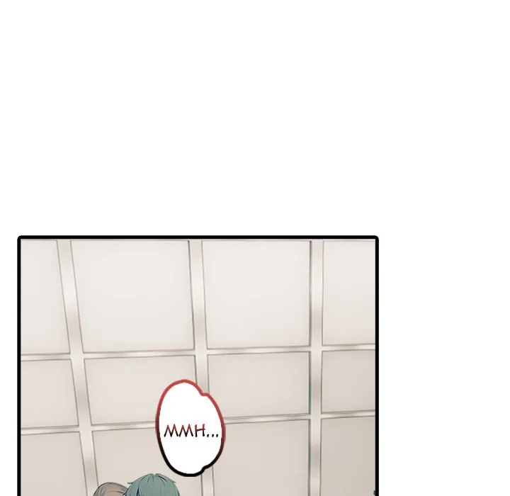 Read Under Her Desk chapter 5 image 20 on Lezhin