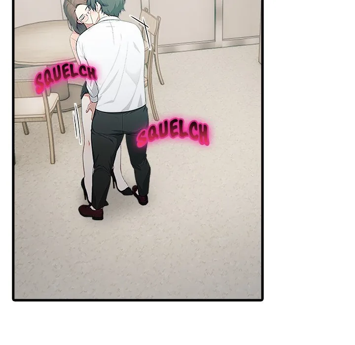 Read Under Her Desk chapter 5 image 21 on Lezhin