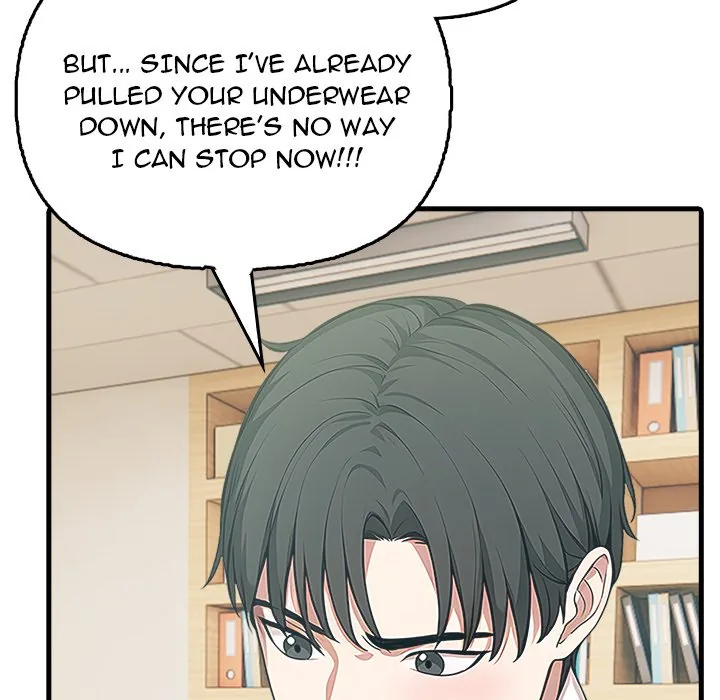 Read Under Her Desk chapter 5 image 25 on Lezhin