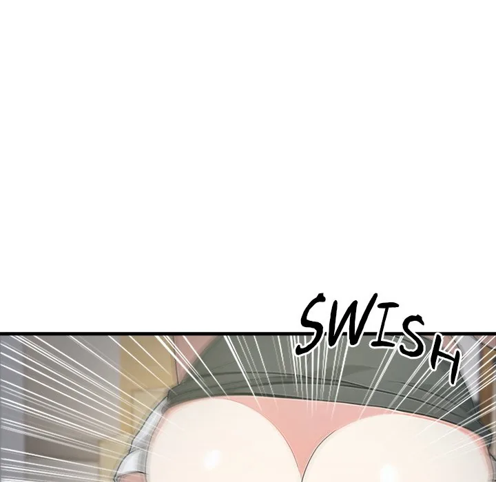 Read Under Her Desk chapter 5 image 27 on Lezhin