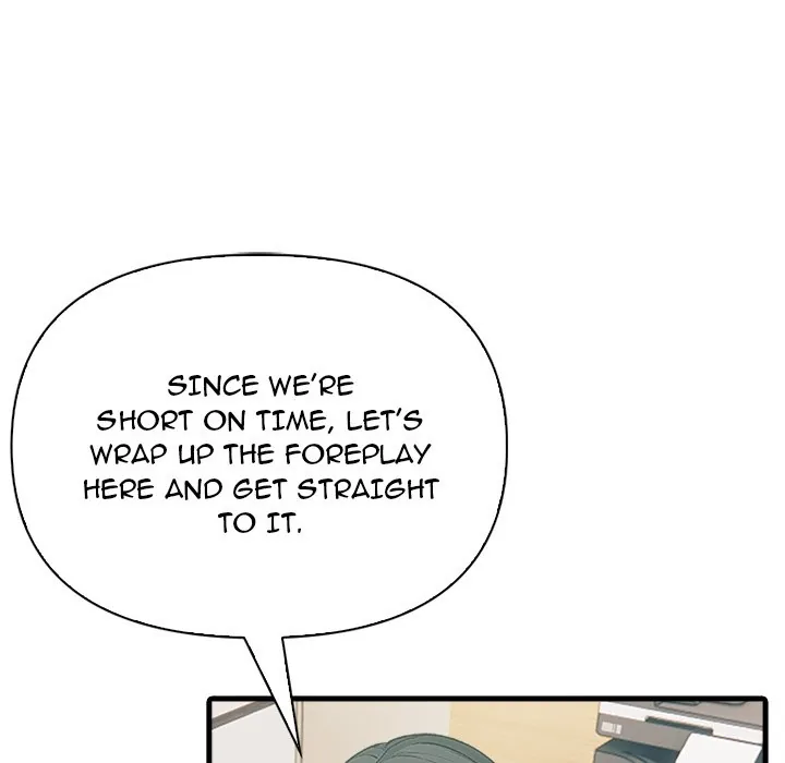 Read Under Her Desk chapter 5 image 32 on Lezhin