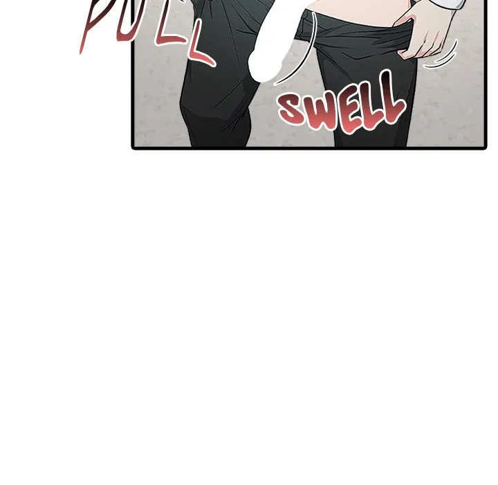 Read Under Her Desk chapter 5 image 34 on Lezhin