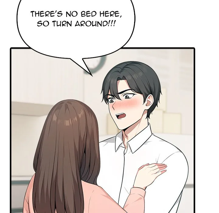Read Under Her Desk chapter 5 image 39 on Lezhin