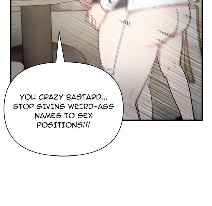 Read Under Her Desk chapter 5 image 50 on Lezhin