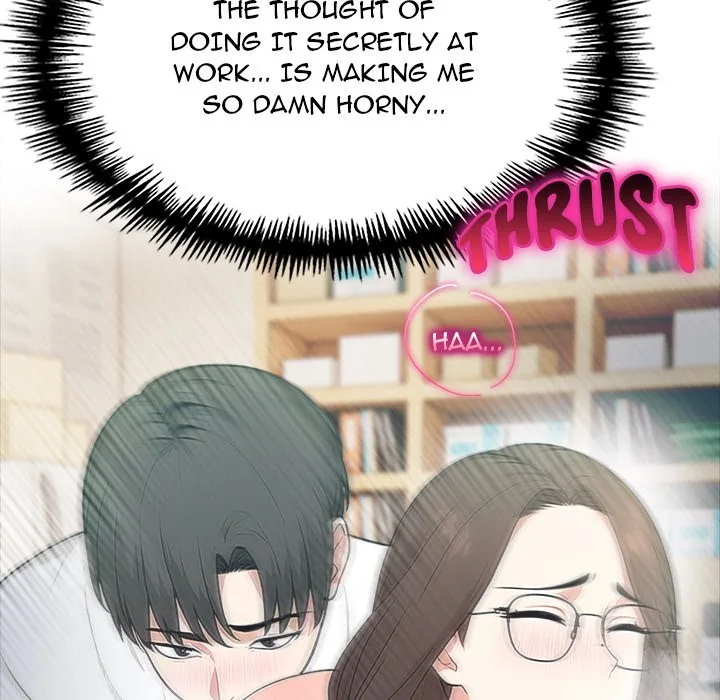Read Under Her Desk chapter 5 image 52 on Lezhin