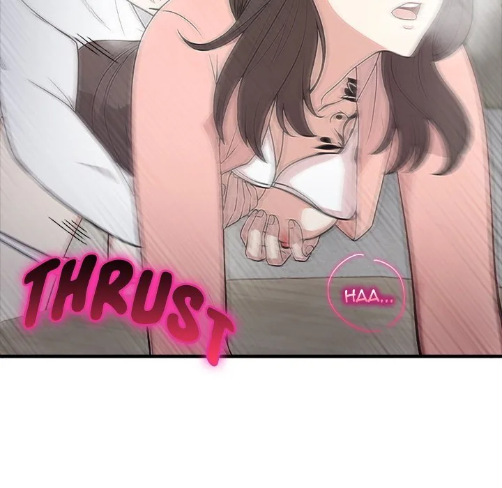 Read Under Her Desk chapter 5 image 53 on Lezhin