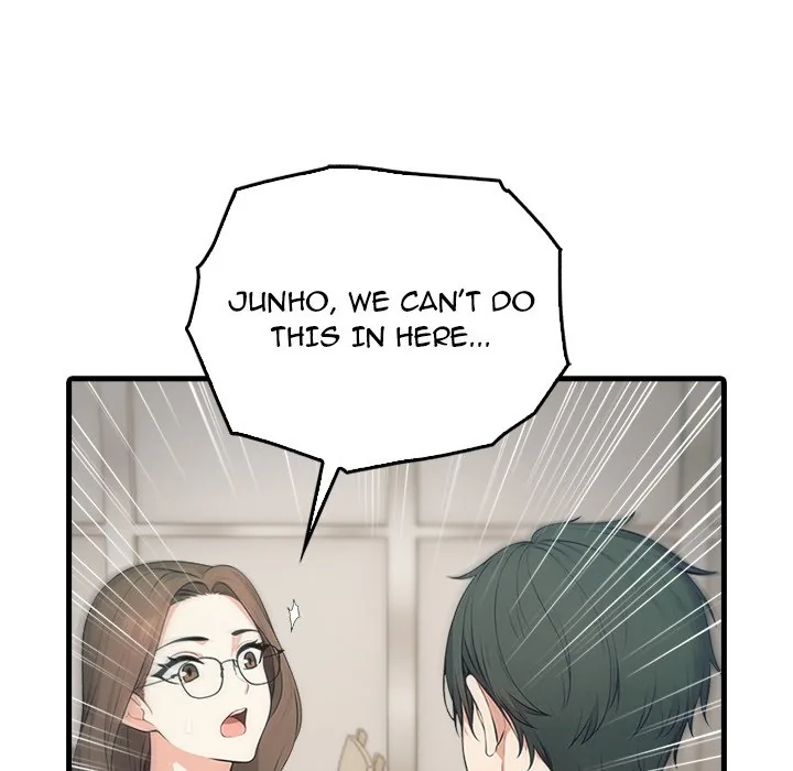 Read Under Her Desk chapter 5 image 7 on Lezhin
