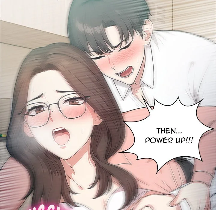 Read Under Her Desk chapter 5 image 70 on Lezhin