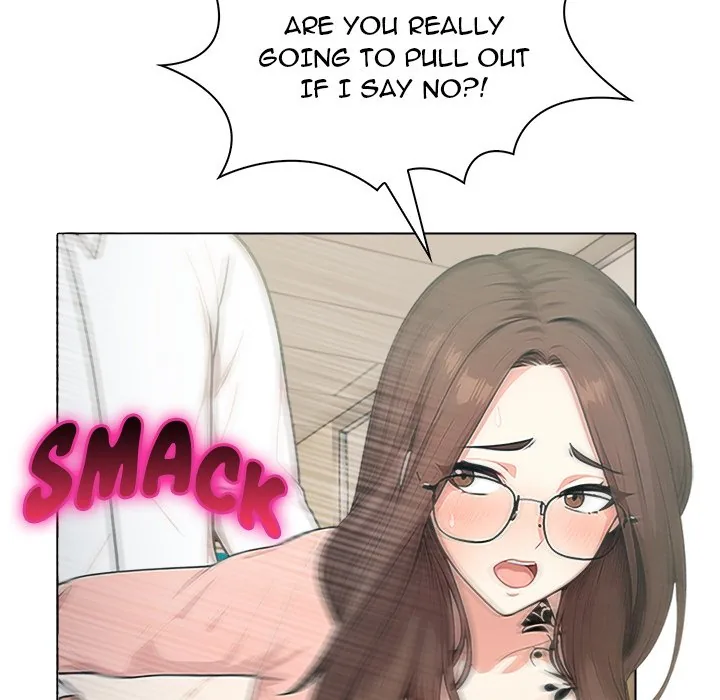 Read Under Her Desk chapter 5 image 76 on Lezhin