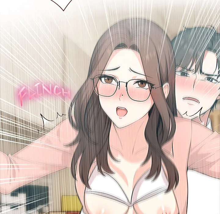 Read Under Her Desk chapter 5 image 81 on Lezhin