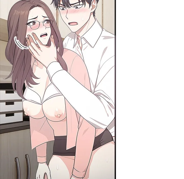Read Under Her Desk chapter 5 image 93 on Lezhin