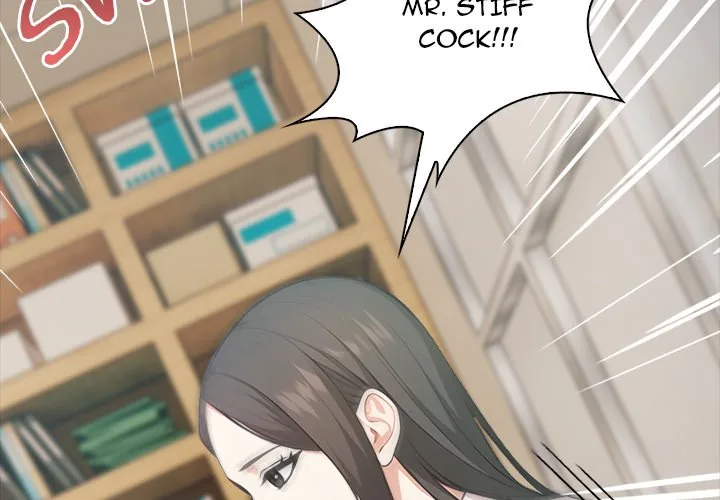 Read Under Her Desk chapter 6 image 1 on Lezhin
