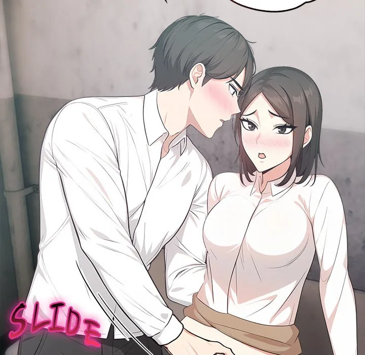 Read Under Her Desk chapter 6 image 101 on Lezhin