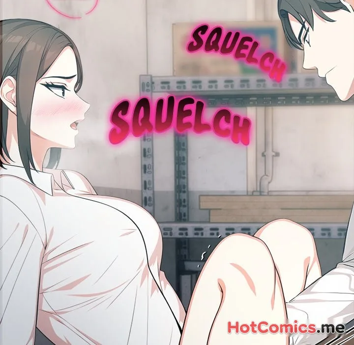 Read Under Her Desk chapter 6 image 110 on Lezhin