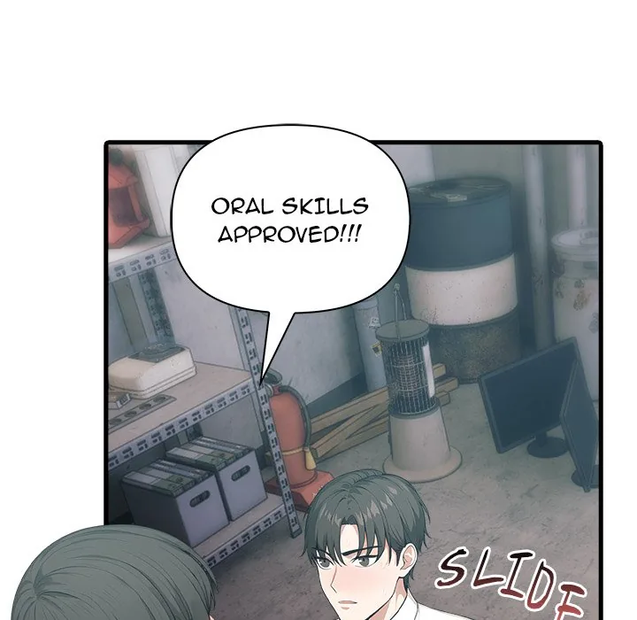 Read Under Her Desk chapter 6 image 132 on Lezhin