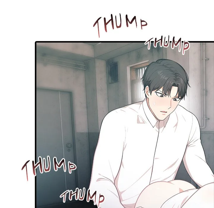 Read Under Her Desk chapter 6 image 137 on Lezhin