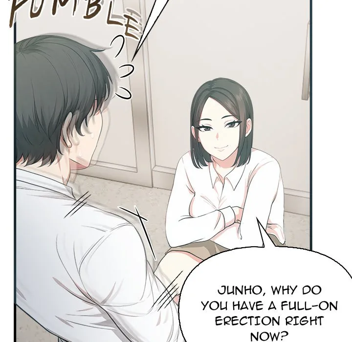 Read Under Her Desk chapter 6 image 14 on Lezhin