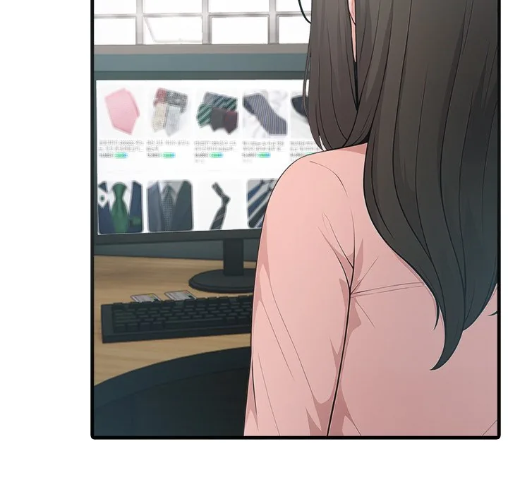 Read Under Her Desk chapter 6 image 141 on Lezhin
