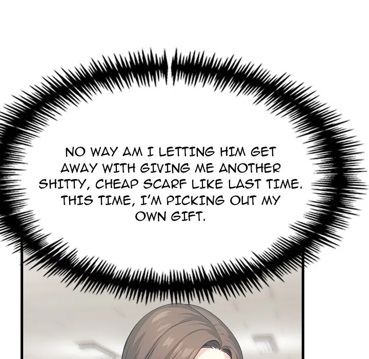 Read Under Her Desk chapter 6 image 142 on Lezhin