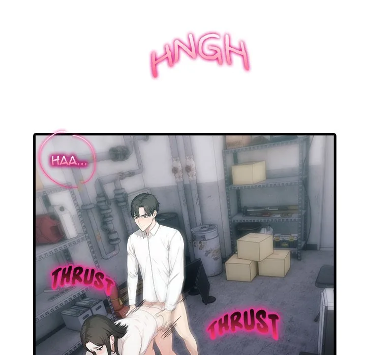 Read Under Her Desk chapter 6 image 145 on Lezhin