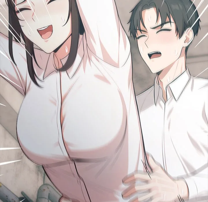 Read Under Her Desk chapter 6 image 149 on Lezhin
