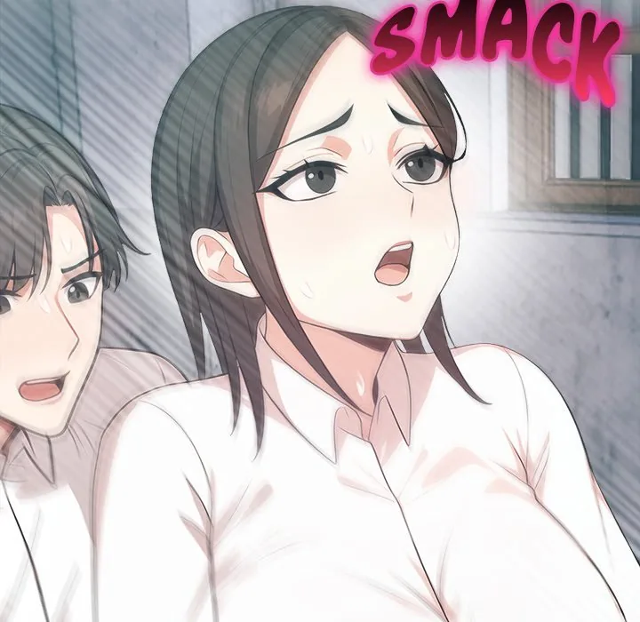 Read Under Her Desk chapter 6 image 156 on Lezhin