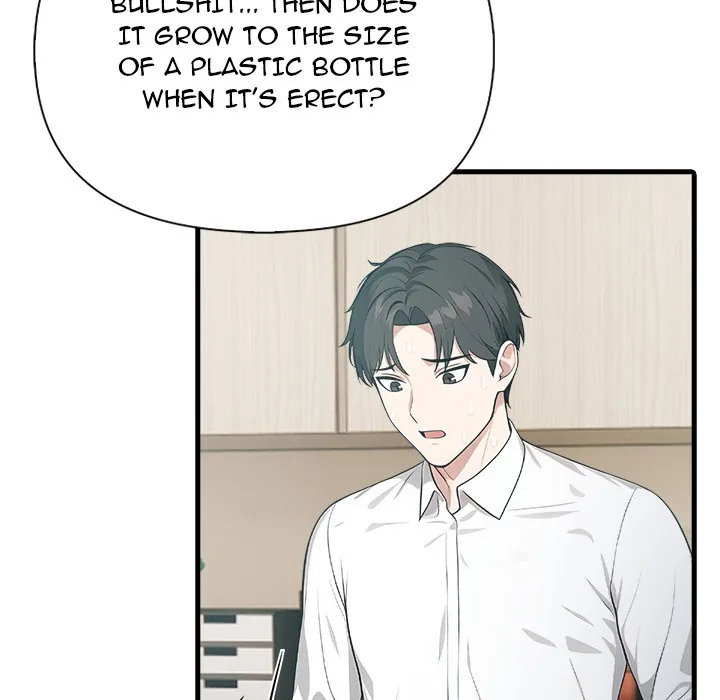 Read Under Her Desk chapter 6 image 16 on Lezhin