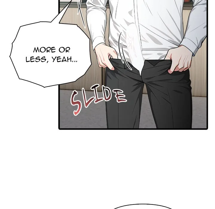 Read Under Her Desk chapter 6 image 17 on Lezhin