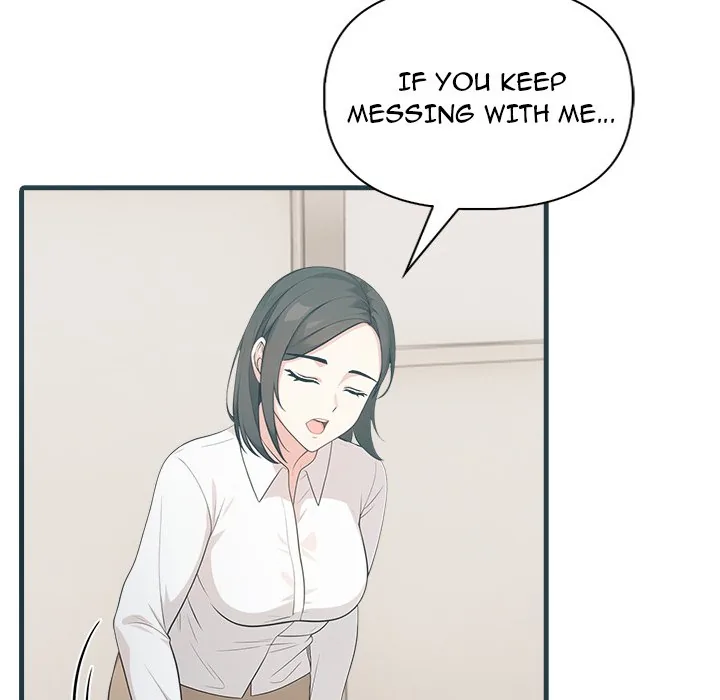 Read Under Her Desk chapter 6 image 18 on Lezhin