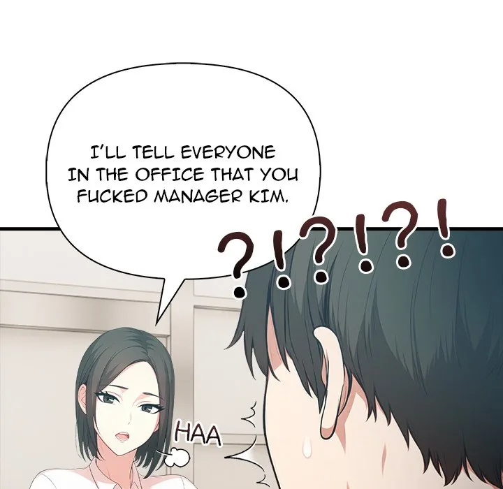 Read Under Her Desk chapter 6 image 20 on Lezhin