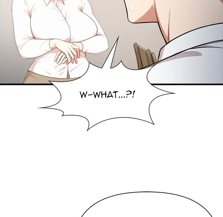 Read Under Her Desk chapter 6 image 21 on Lezhin
