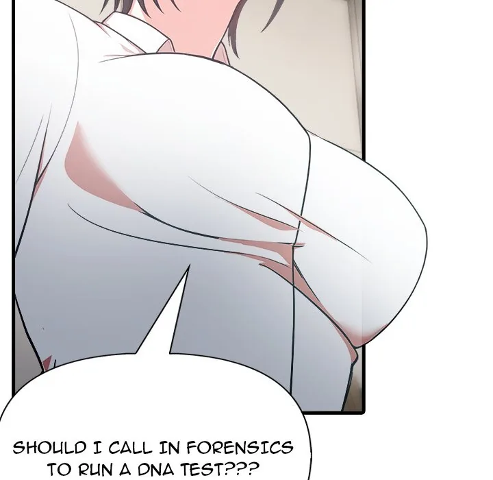 Read Under Her Desk chapter 6 image 23 on Lezhin
