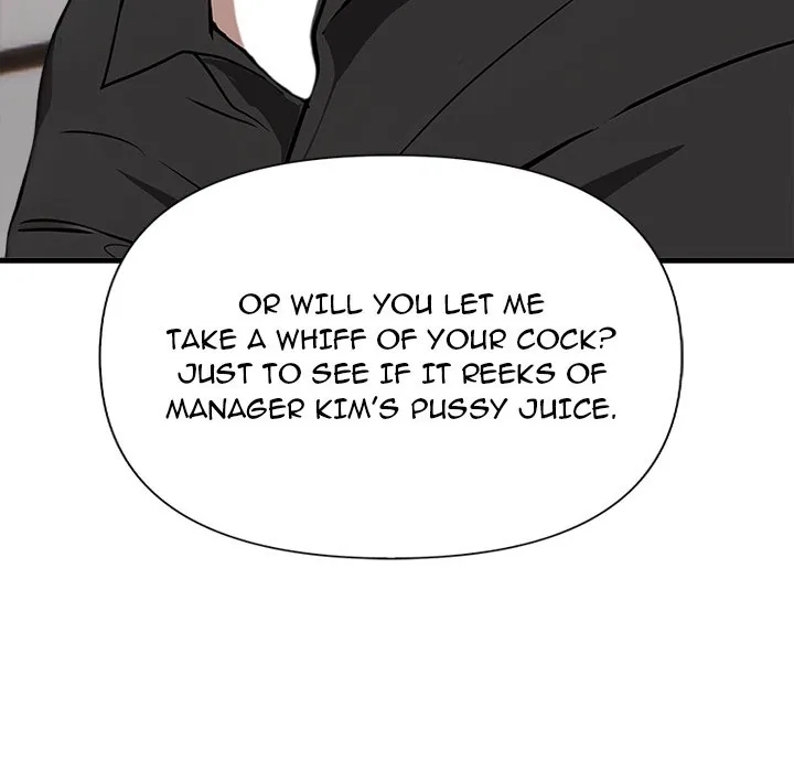 Read Under Her Desk chapter 6 image 26 on Lezhin