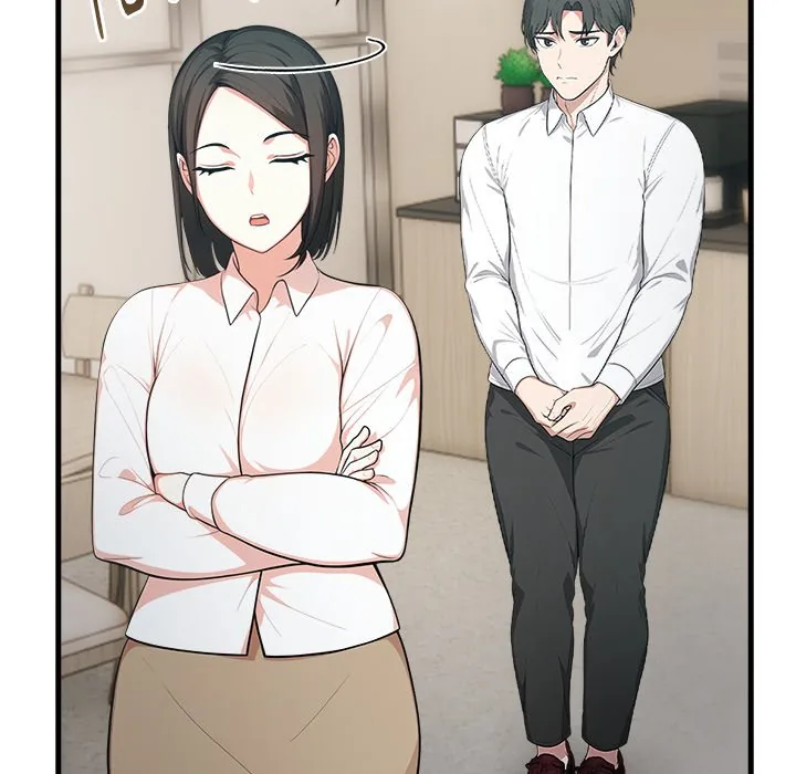 Read Under Her Desk chapter 6 image 30 on Lezhin