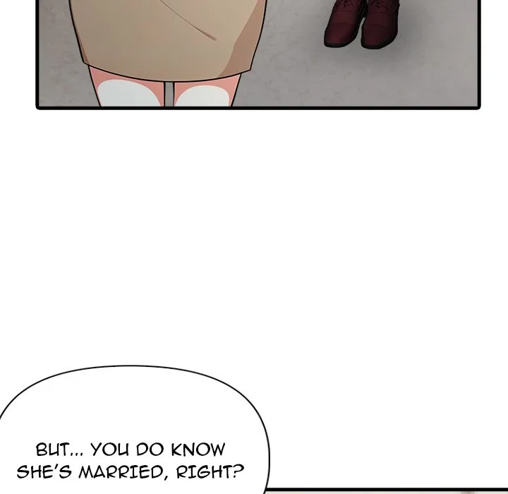 Read Under Her Desk chapter 6 image 31 on Lezhin