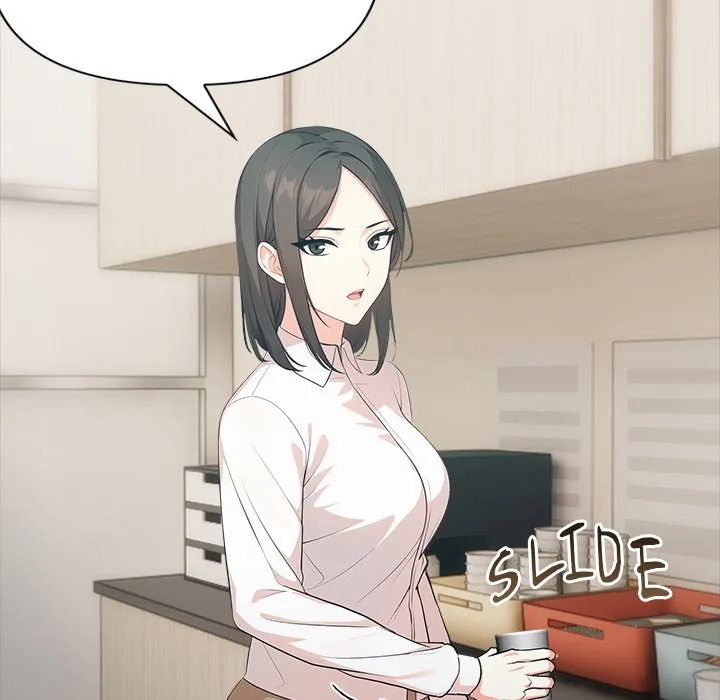 Read Under Her Desk chapter 6 image 32 on Lezhin