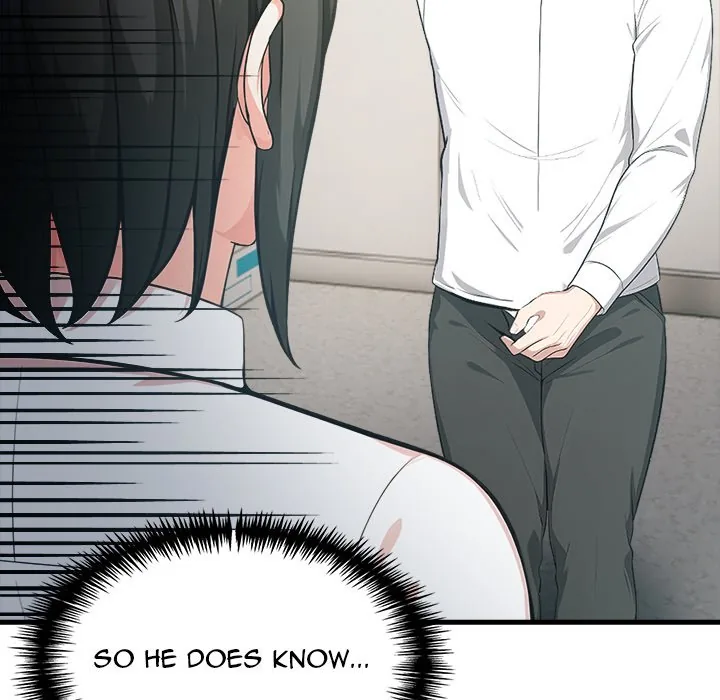 Read Under Her Desk chapter 6 image 35 on Lezhin