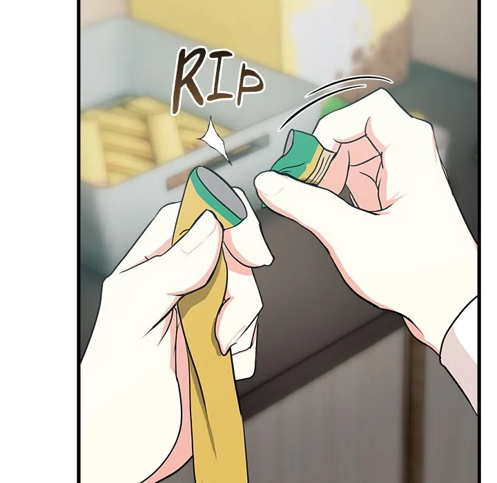 Read Under Her Desk chapter 6 image 37 on Lezhin