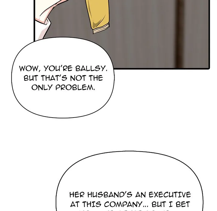 Read Under Her Desk chapter 6 image 38 on Lezhin