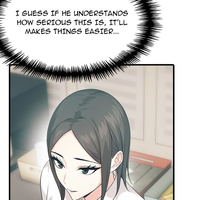 Read Under Her Desk chapter 6 image 45 on Lezhin